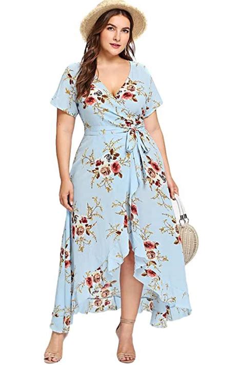 amazon plus size clothes for women|More.